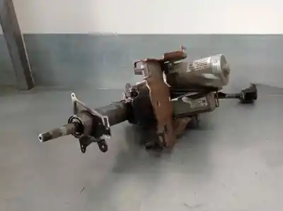 Second-hand car spare part steering column for nissan note (e11e) 1.4 cat oem iam references 488109u13a  285009u05a