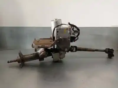 Second-hand car spare part steering column for nissan note (e11e) 1.4 cat oem iam references 488109u13a  285009u05a