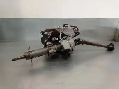 Second-hand car spare part steering column for nissan note (e11e) 1.4 cat oem iam references 488109u13a  285009u05a