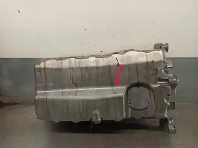 Second-hand car spare part sump for seat altea xl (5p5, 5p8) 1.9 tdi oem iam references 038103603ag  