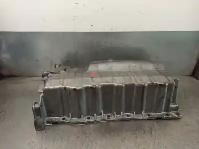Second-hand car spare part sump for seat altea xl (5p5, 5p8) 1.9 tdi oem iam references 038103603ag  