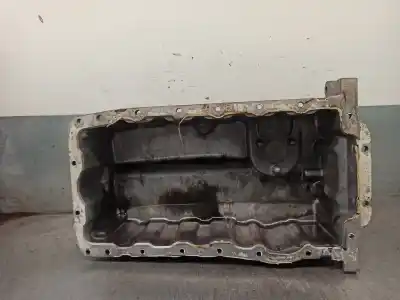 Second-hand car spare part sump for seat altea xl (5p5, 5p8) 1.9 tdi oem iam references 038103603ag  