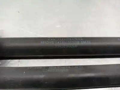 Second-hand car spare part tailgate gas strut for nissan note (e11e) 1.4 cat oem iam references 904509u00b  