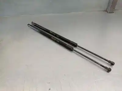 Gebrauchtes Autoersatzteil stossdämpfer für kofferraum / tür heckklappendämpfer zum nissan note (e11e) 1.4 cat oem-iam-referenzen 904509u00b