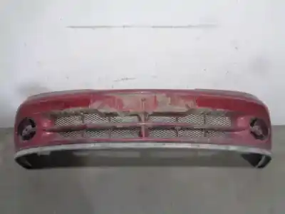 Recambio de automóvil de segunda mano de PARAGOLPES DELANTERO para RENAULT MEGANE I COUPE FASE 2 (DA..)  referencias OEM IAM 7701476536  