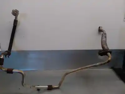 İkinci el araba yedek parçası klima borulari için seat altea xl (5p5, 5p8) 1.9 tdi oem iam referansları 1k0820743cc  1k0820743cc