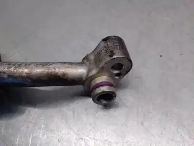 İkinci el araba yedek parçası klima borulari için seat altea xl (5p5, 5p8) 1.9 tdi oem iam referansları 1k0820743cc  1k0820743cc