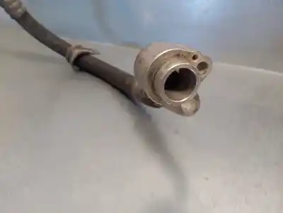 İkinci el araba yedek parçası klima borulari için seat altea xl (5p5, 5p8) 1.9 tdi oem iam referansları 1k0820743cc  1k0820743cc