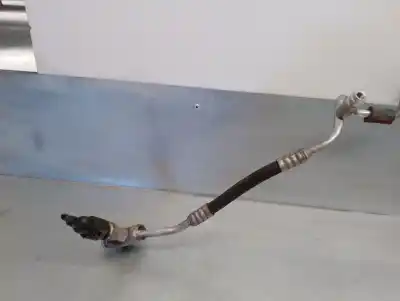 Pièce détachée automobile d'occasion tuyaux de climatisation pour seat altea xl (5p5, 5p8) 1.9 tdi références oem iam 1k0820741bd  1k0820741bd