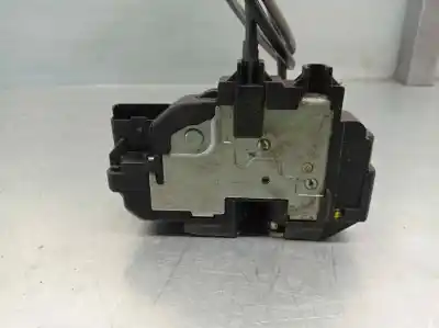 Pezzo di ricambio per auto di seconda mano serratura porta anteriore destra per nissan note (e11e) 1.4 cat riferimenti oem iam 805009u10b  