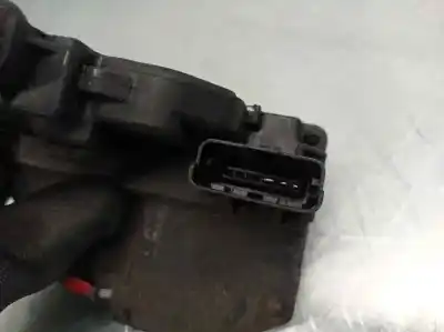 Pezzo di ricambio per auto di seconda mano serratura porta anteriore destra per nissan note (e11e) 1.4 cat riferimenti oem iam 805009u10b  