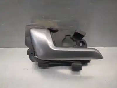 Peça sobressalente para automóvel em segunda mão puxador interior dianteiro esquerdo por kia rio iii (ub) 1.4 crdi referências oem iam 826101w010