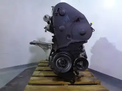 Gebrauchtes Autoersatzteil kompletter motor zum seat toledo (1l) 1.9 tdi oem-iam-referenzen ahu 009515 028100034t