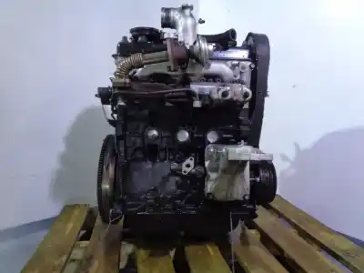 Gebrauchtes Autoersatzteil kompletter motor zum seat toledo (1l) 1.9 tdi oem-iam-referenzen ahu 009515 028100034t