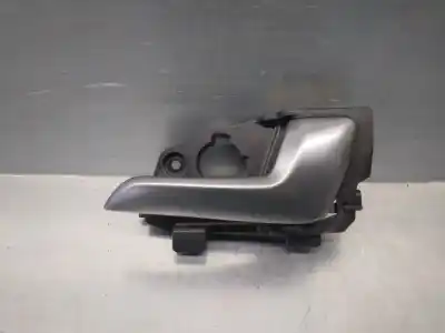 Peça sobressalente para automóvel em segunda mão puxador interior traseiro direito por kia rio iii (ub) 1.4 crdi referências oem iam 836201w010
