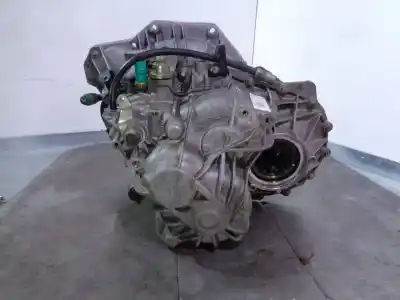 Pièce détachée automobile d'occasion boîte de vitesses pour renault laguna ii (bg0/1_) 2.2 dci (bg0f) références oem iam pk6002 8200006266 c054743