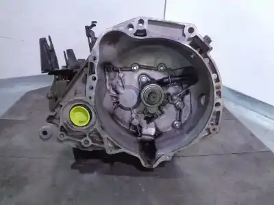 Gebrauchtes Autoersatzteil getriebe zum nissan note (e11e) 1.4 cat oem-iam-referenzen jh3103