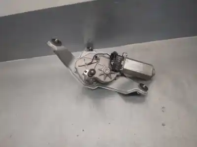 Peça sobressalente para automóvel em segunda mão motor do limpador traseiro por kia rio iii (ub) 1.4 crdi referências oem iam 987001w000
