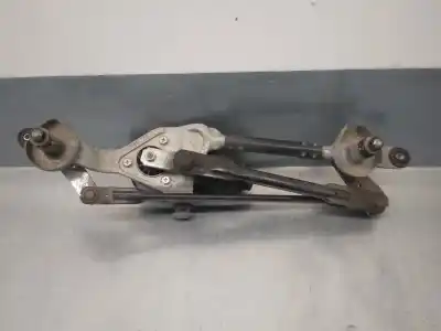 Peça sobressalente para automóvel em segunda mão motor do limpa para brisas por kia rio iii (ub) 1.4 crdi referências oem iam 981101w000