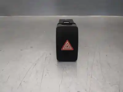 Peça sobressalente para automóvel em segunda mão interruptor 4 piscas - emergência por kia rio iii (ub) 1.4 crdi referências oem iam 937901w000