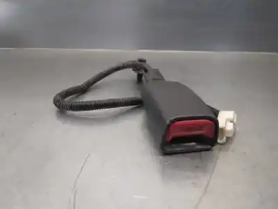 Peça sobressalente para automóvel em segunda mão chicote / encaixe cinto segurança dianteiro esquerdo por kia rio iii (ub) 1.4 crdi referências oem iam 888301w000hu