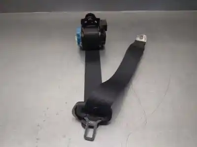 Peça sobressalente para automóvel em segunda mão cinto de segurança traseiro esquerdo por kia rio iii (ub) 1.4 crdi referências oem iam 898101w100hcs