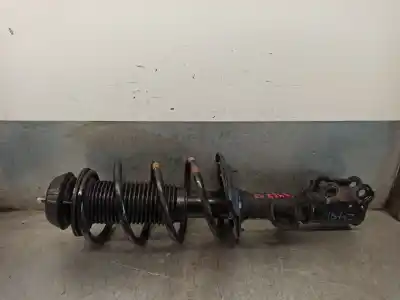 Peça sobressalente para automóvel em segunda mão amortecedor dianteiro esquerdo por kia rio iii (ub) 1.4 crdi referências oem iam 546501w030