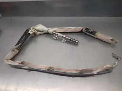 Peça sobressalente para automóvel em segunda mão airbag de cortina dianteiro direito por kia rio iii (ub) 1.4 crdi referências oem iam 850201w000