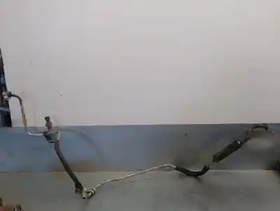 Second-hand car spare part air conditioning pipes for daewoo lacetti 1.4 cat oem iam references 96554363