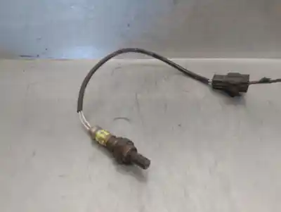 Second-hand car spare part lambda probe for daewoo lacetti 1.4 cat oem iam references 341w61099