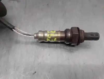 Second-hand car spare part lambda probe for daewoo lacetti 1.4 cat oem iam references 341w61099  341w61099