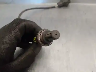 Second-hand car spare part lambda probe for daewoo lacetti 1.4 cat oem iam references 341w61099  341w61099