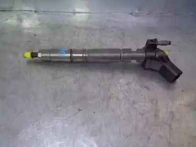 Gebrauchtes Autoersatzteil INJEKTOR zum AUDI A6 BERLINA (4GC)  OEM-IAM-Referenzen 059130277CR  0986435441