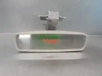Автозапчасти б/у ВНУТРЕННЕЕ ЗЕРКАЛО за RENAULT MEGANE III BERLINA 5 P  ссылки OEM IAM 963214831R  