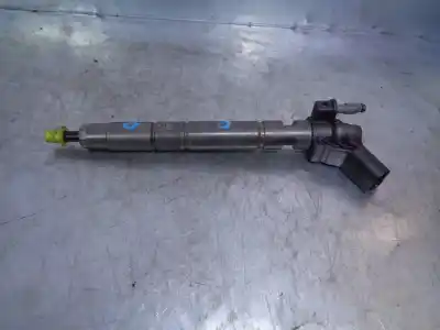 Gebrauchtes Autoersatzteil INJEKTOR zum AUDI A6 BERLINA (4GC)  OEM-IAM-Referenzen 059130277CR  0986435441