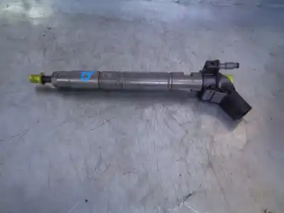 Gebrauchtes Autoersatzteil INJEKTOR zum AUDI A6 BERLINA (4GC)  OEM-IAM-Referenzen 059130277CR  0986435441