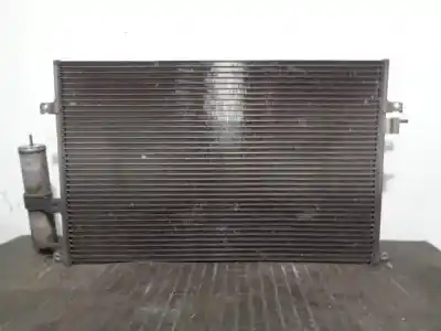 Second-hand car spare part air conditioning condenser / radiator for daewoo lacetti 1.4 cat oem iam references 614719