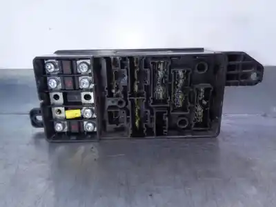 Second-hand car spare part fuse box unit for mini mini (r50, r53) one oem iam references 1480790  