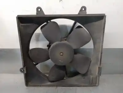 Second-hand car spare part radiator cooling fan for kia carnival ii (gq) 2.9 crdi oem iam references 0k55215025