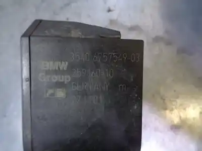 Second-hand car spare part potentiometer for mini mini (r50, r53) one oem iam references 35406757549  25916010