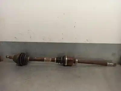 Pezzo di ricambio per auto di seconda mano trasmissione anteriore destra per peugeot 308 sw i (4e_, 4h_) 1.6 hdi riferimenti oem iam 9661107480