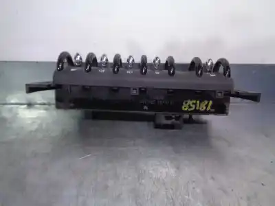 Second-hand car spare part multifunction switch for mini mini (r50, r53) one oem iam references 61316917985  37057b