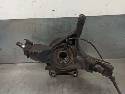 Second-hand car spare part FRONT LEFT KNUCKLE for PEUGEOT 308 SW I (4E_, 4H_)  OEM IAM references 364696  