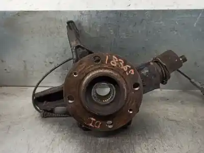 Pezzo di ricambio per auto di seconda mano snodo anteriore sinistro per peugeot 308 sw i (4e_, 4h_) 1.6 hdi riferimenti oem iam 364696  