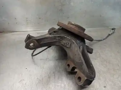 Pezzo di ricambio per auto di seconda mano snodo anteriore sinistro per peugeot 308 sw i (4e_, 4h_) 1.6 hdi riferimenti oem iam 364696  