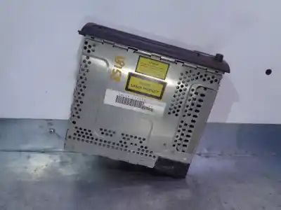 Pezzo di ricambio per auto di seconda mano impianto audio / radio cd per mini mini (r50, r53) one riferimenti oem iam 6917521  