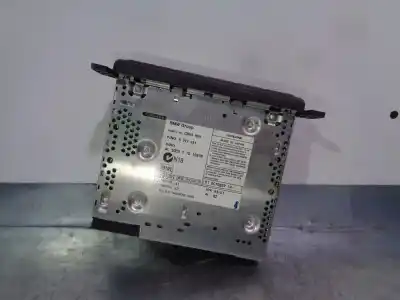 Pezzo di ricambio per auto di seconda mano impianto audio / radio cd per mini mini (r50, r53) one riferimenti oem iam 6917521  