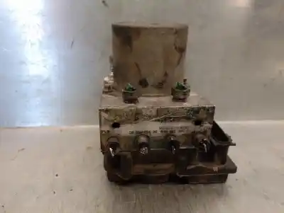 Pezzo di ricambio per auto di seconda mano abs per citroen xsara picasso (n68) 1.6 hdi riferimenti oem iam 9655045580