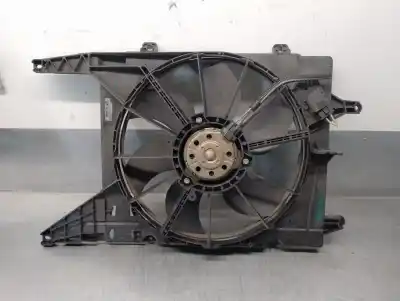 Pezzo di ricambio per auto di seconda mano elettroventola per renault scenic (ja..) 1.6 16v authentique (ja0b/11) riferimenti oem iam 8200065257b
