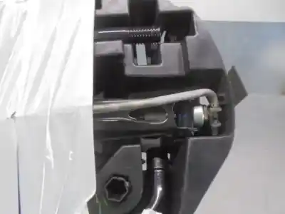 Peça sobressalente para automóvel em segunda mão macaco hidráulico por renault megane iii berlina 5 p 1.5 dci diesel fap referências oem iam 997504622r  